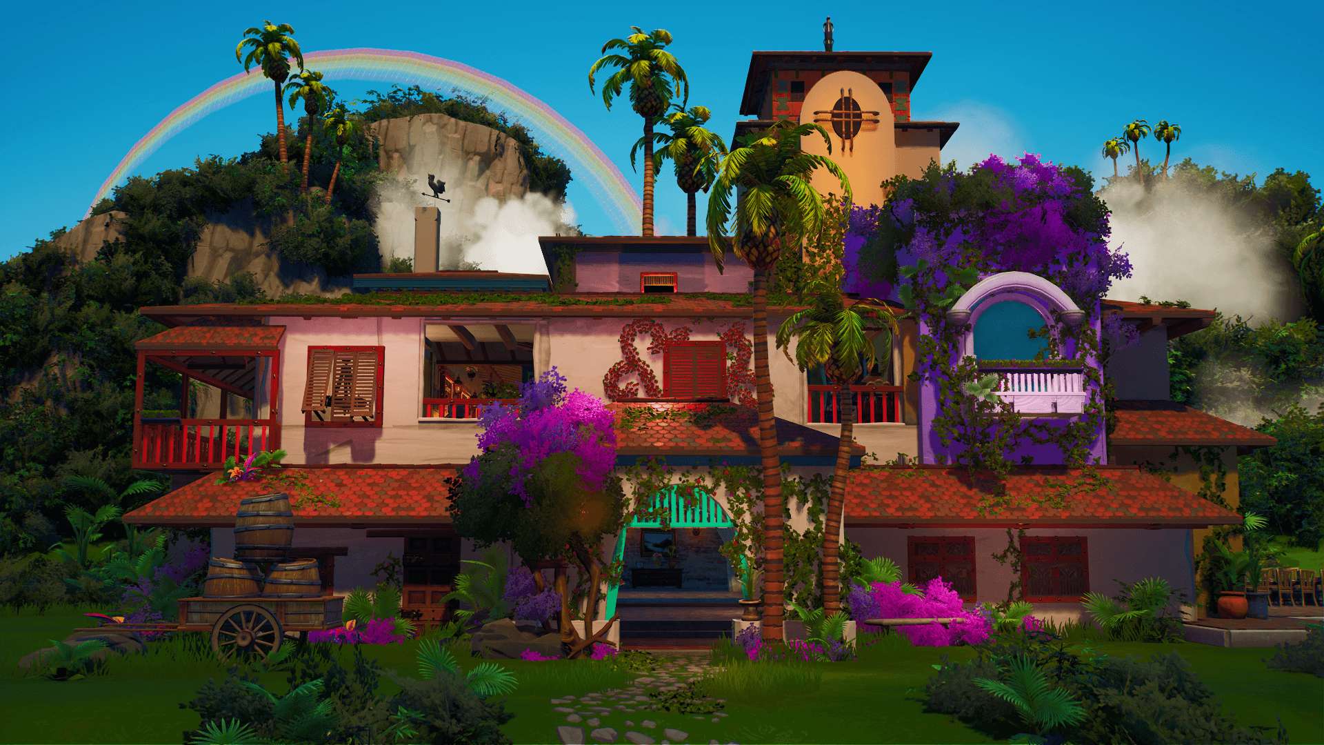 CASITA πΊπͺπ¦π―οΈ