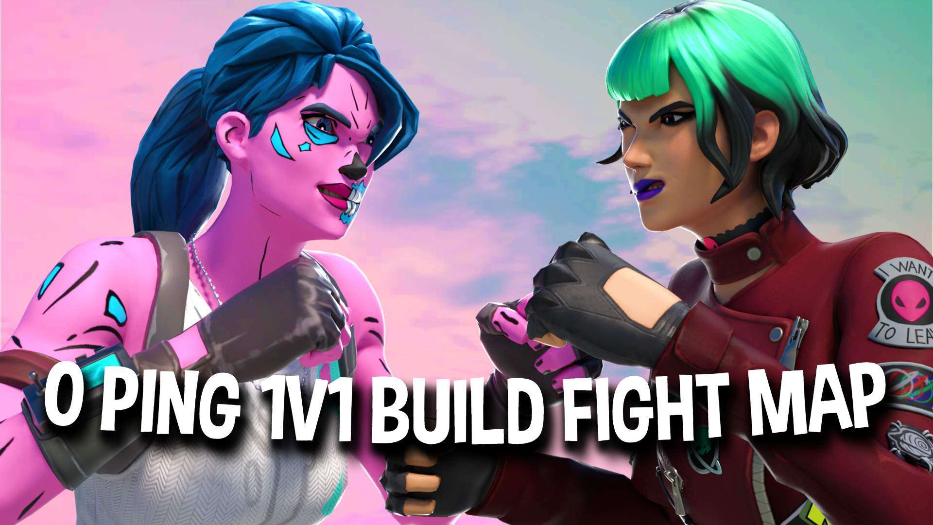 DUSTYNL BUILDFIGHT (NO DELAY)