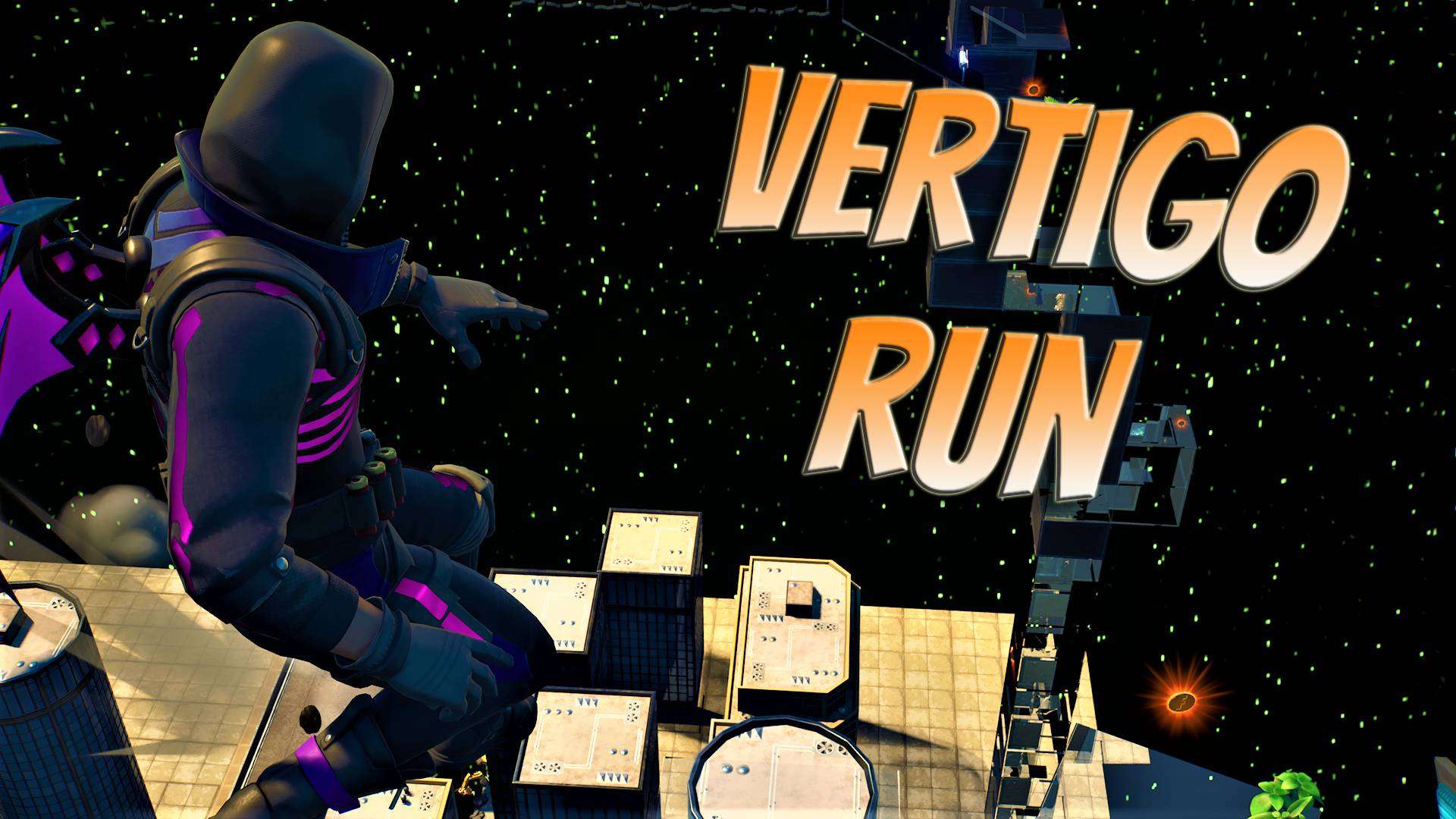 VERTIGO RUN