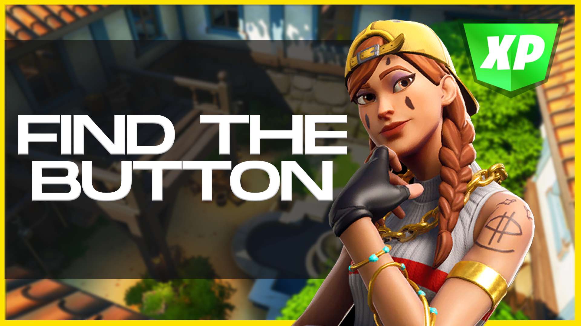 FIND THE BUTTON ! BOX EDITION