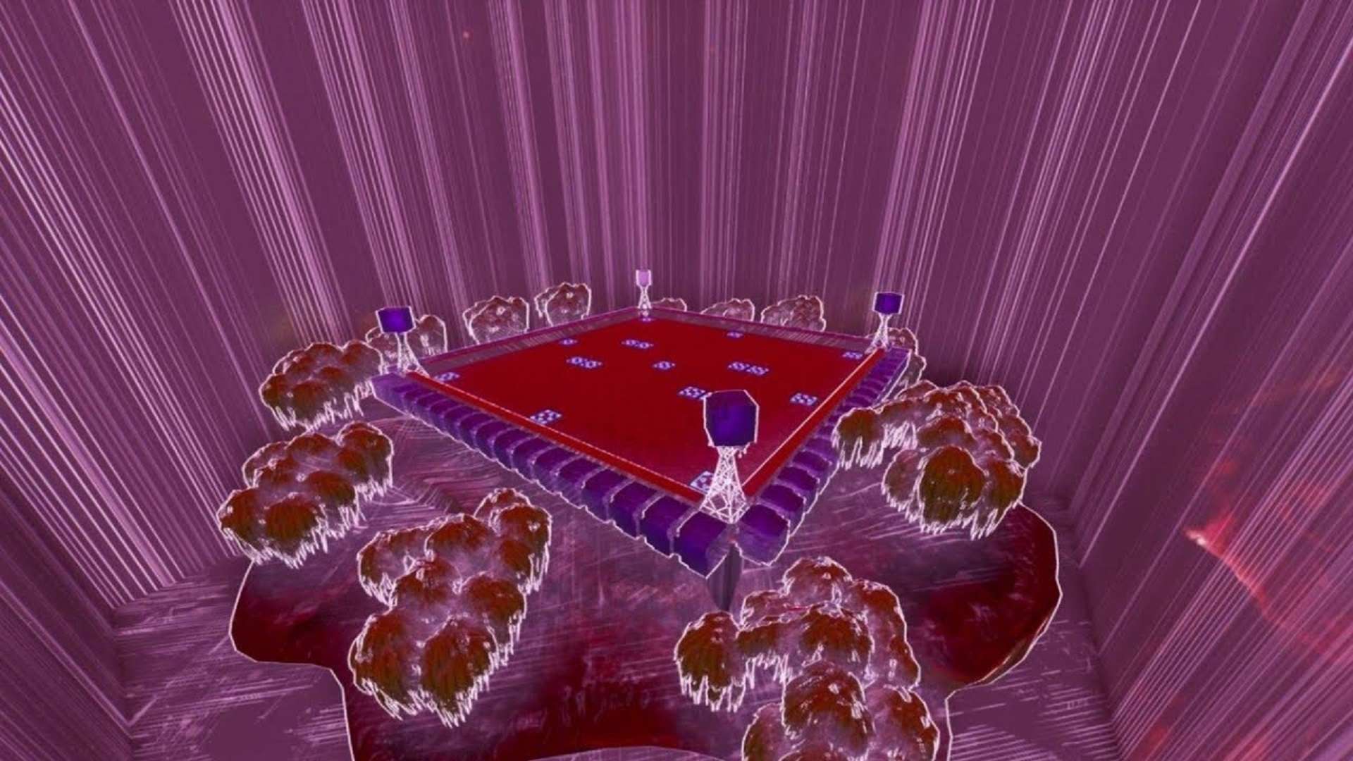ULTIMATE KNOCKBACK