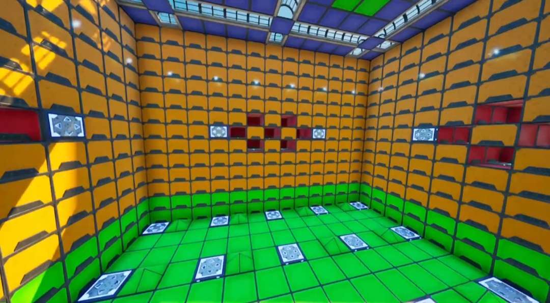 NO-SCOPE SNIPER RELAY