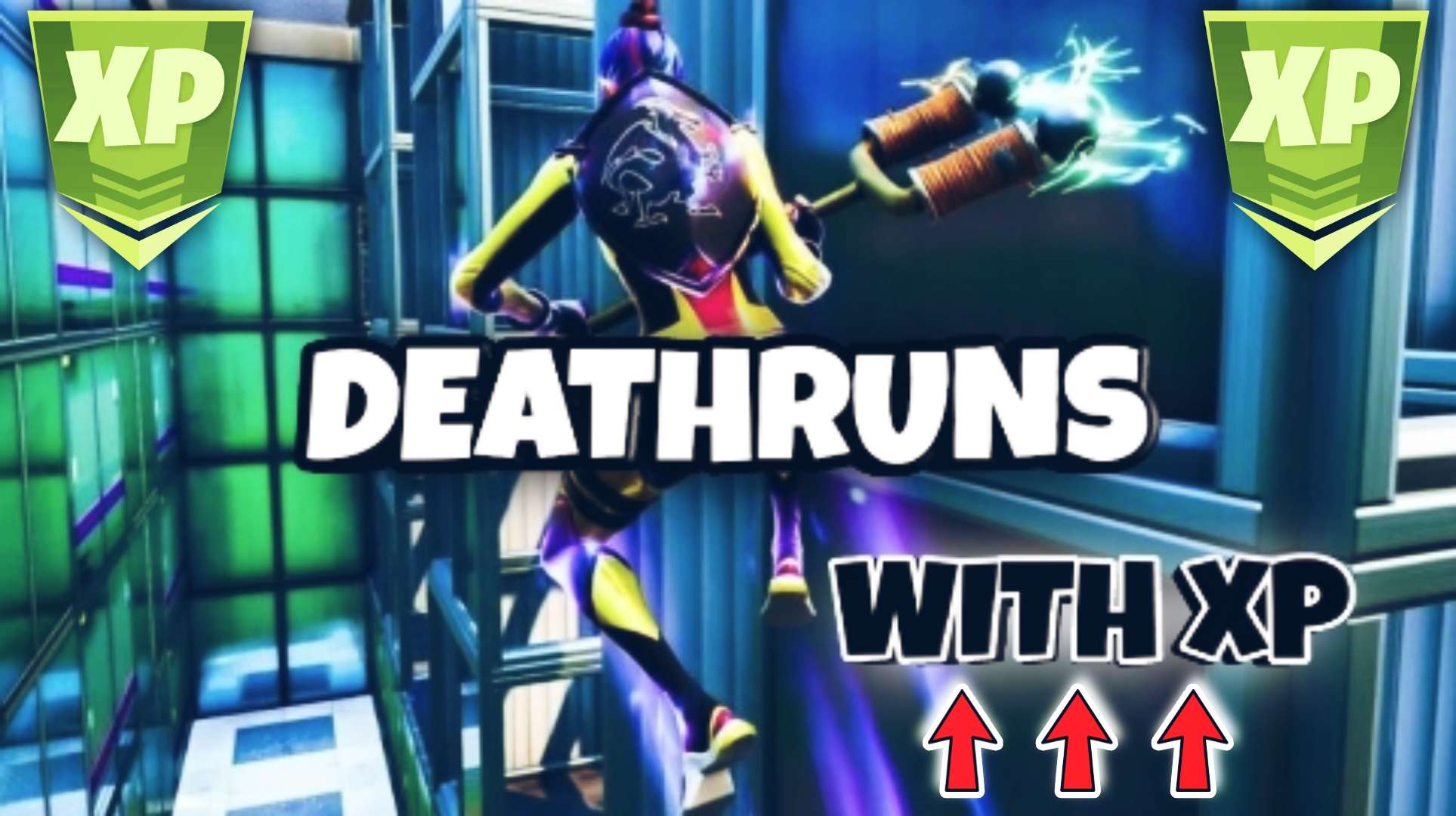 HUB FOR DEATHRUNS