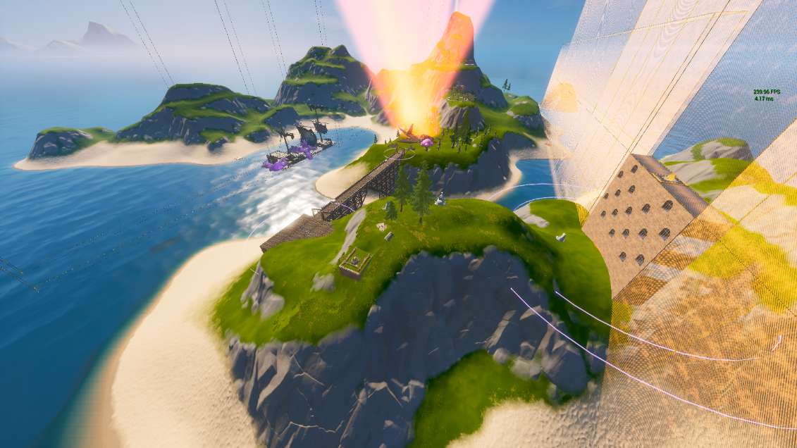 NITEMOON`S ZONE WARS (NO RNG)