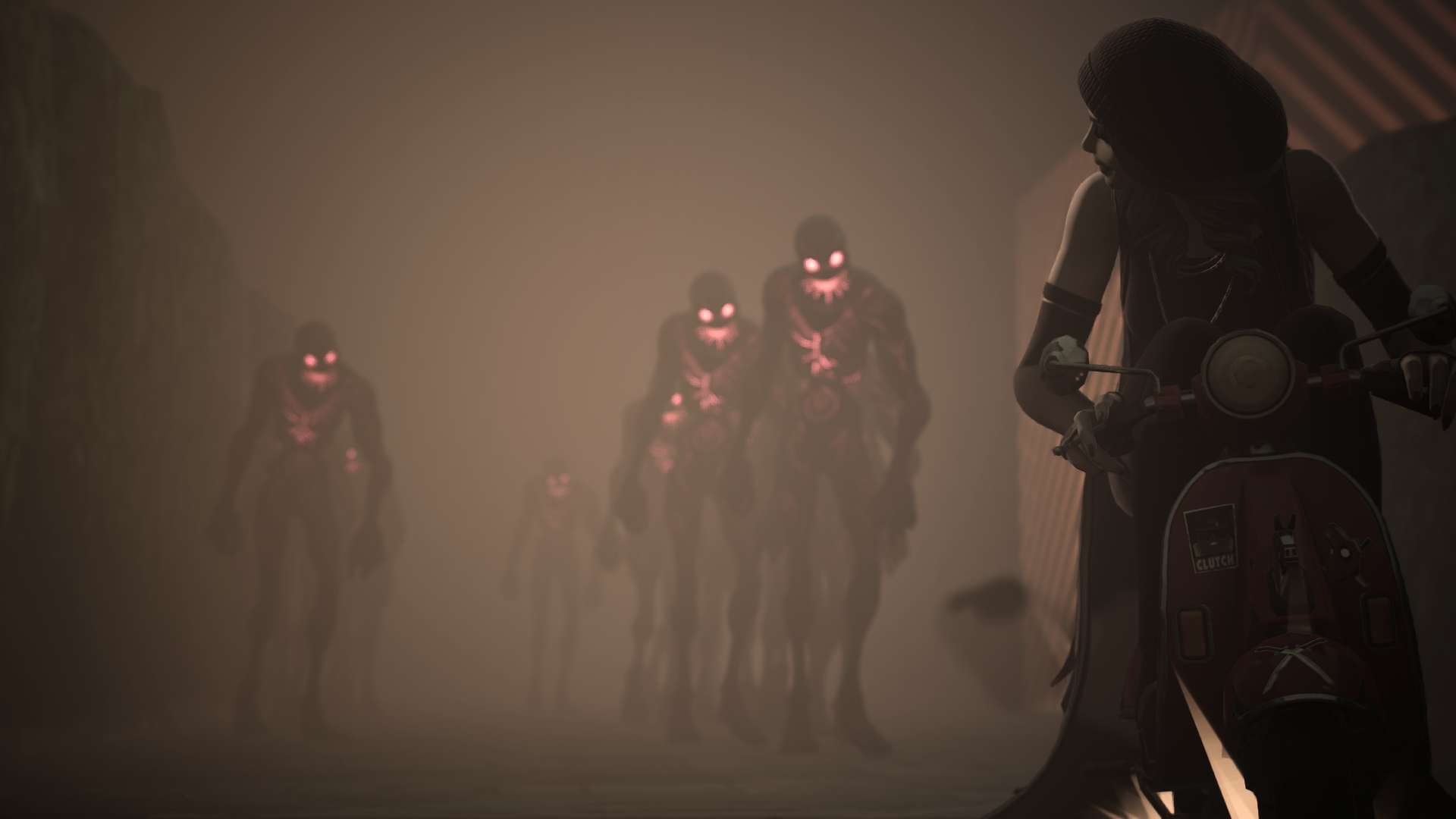 LAZY ZOMBIES: HORDE SURVIVAL