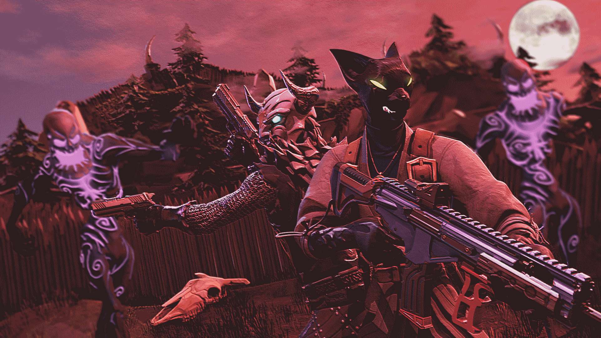 ORC' LAND