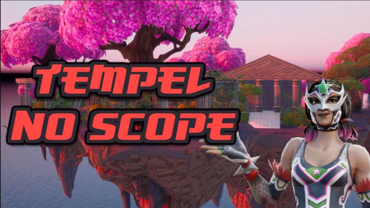 TEMPLE NOSCOPE