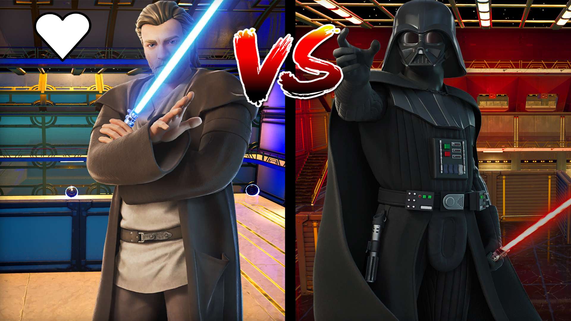 ๐JEDI VS SITH PRO 1000๐ด