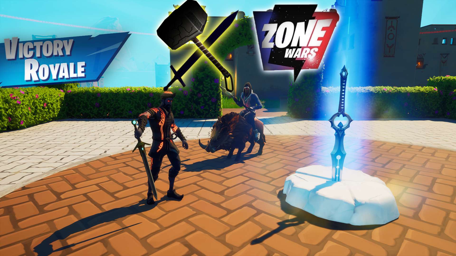 🗡️🤺Sword Wars🗡️🤺