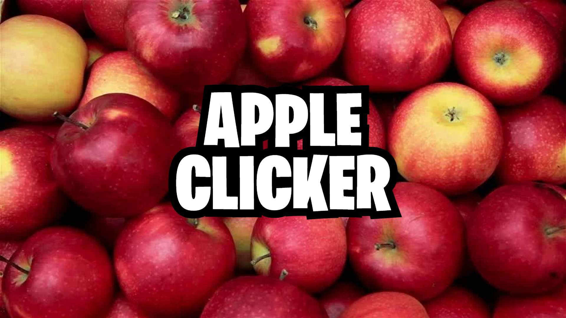 Apple Clicker