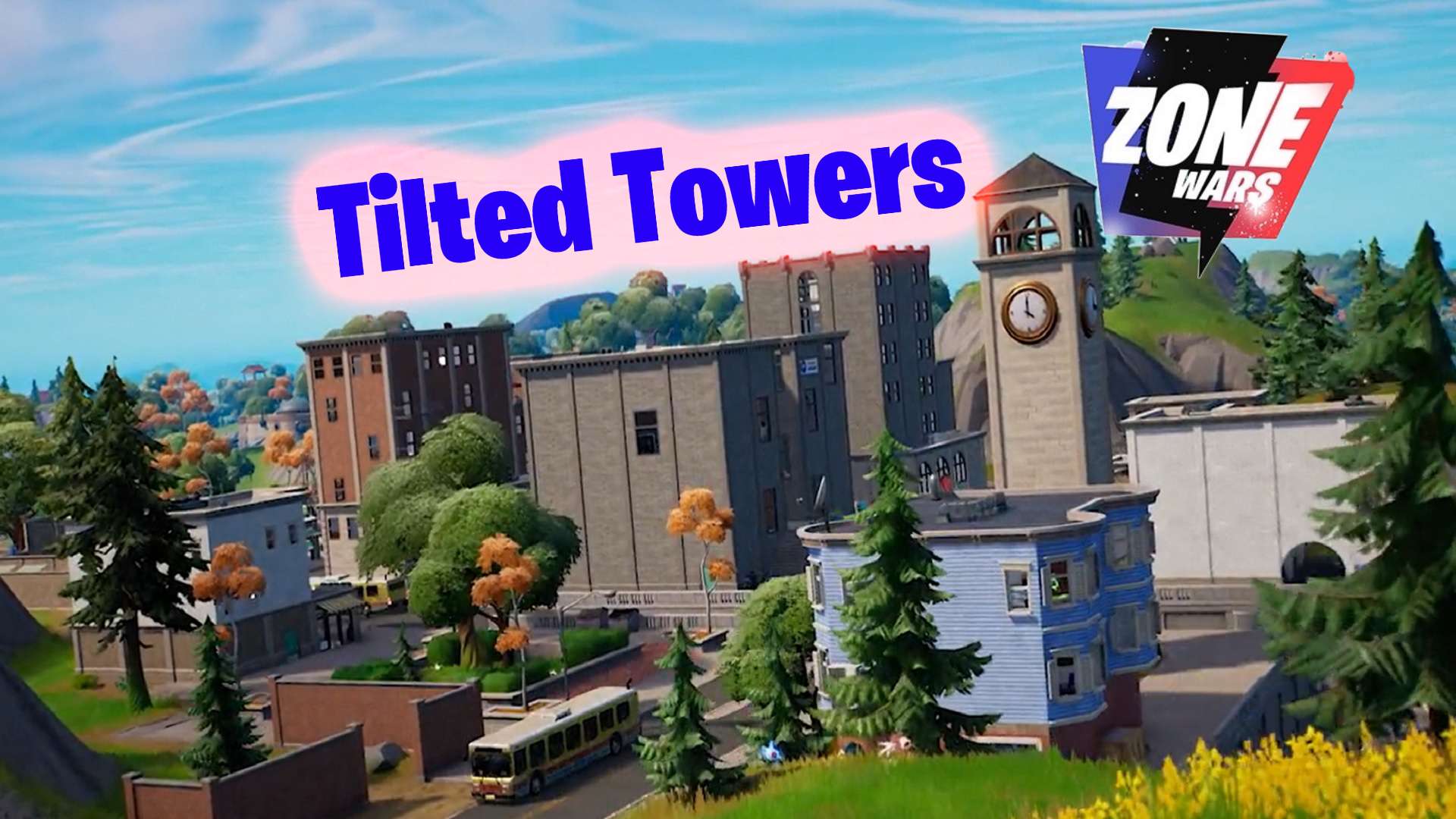 🔝💯💙OG TILTED WARS🧡🔝💯🔫