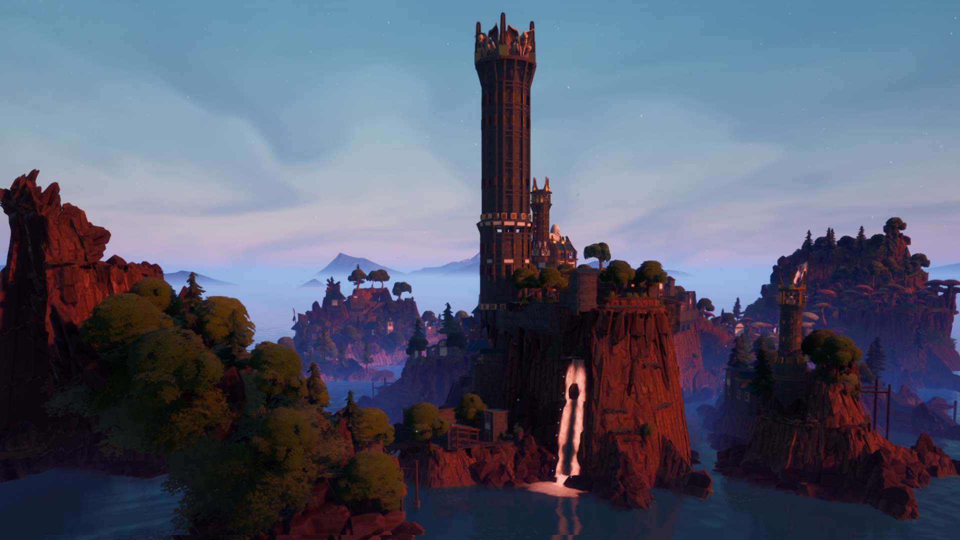 Steep Sanctuary 🎯 Sniper 1-shot