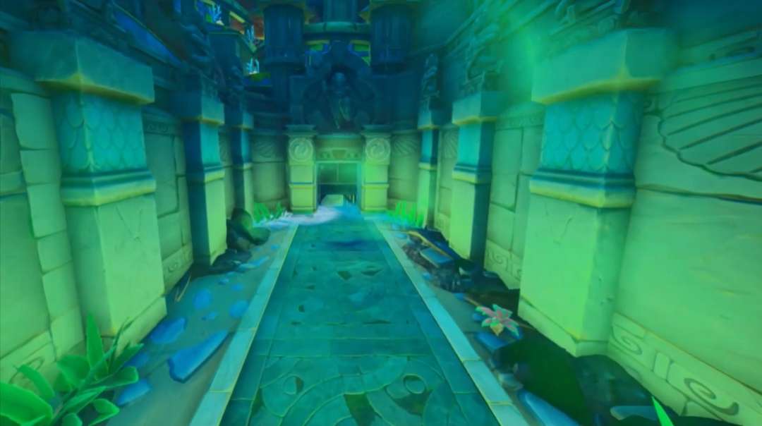 🌴🗿 Down Under Gun game