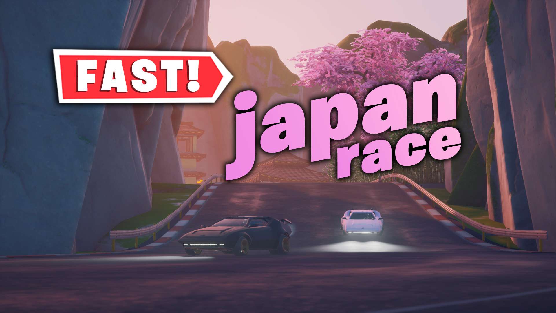 JAPAN WAY