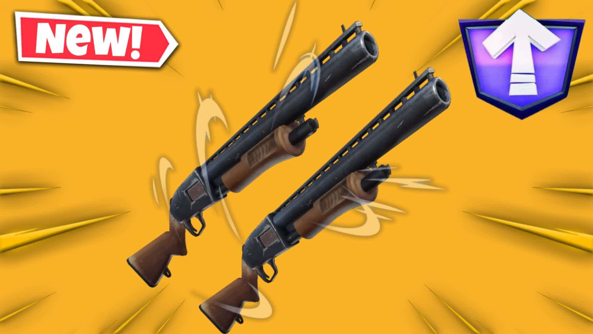 👑 BOX FIGHTS [DOUBLE PUMP] 🎯