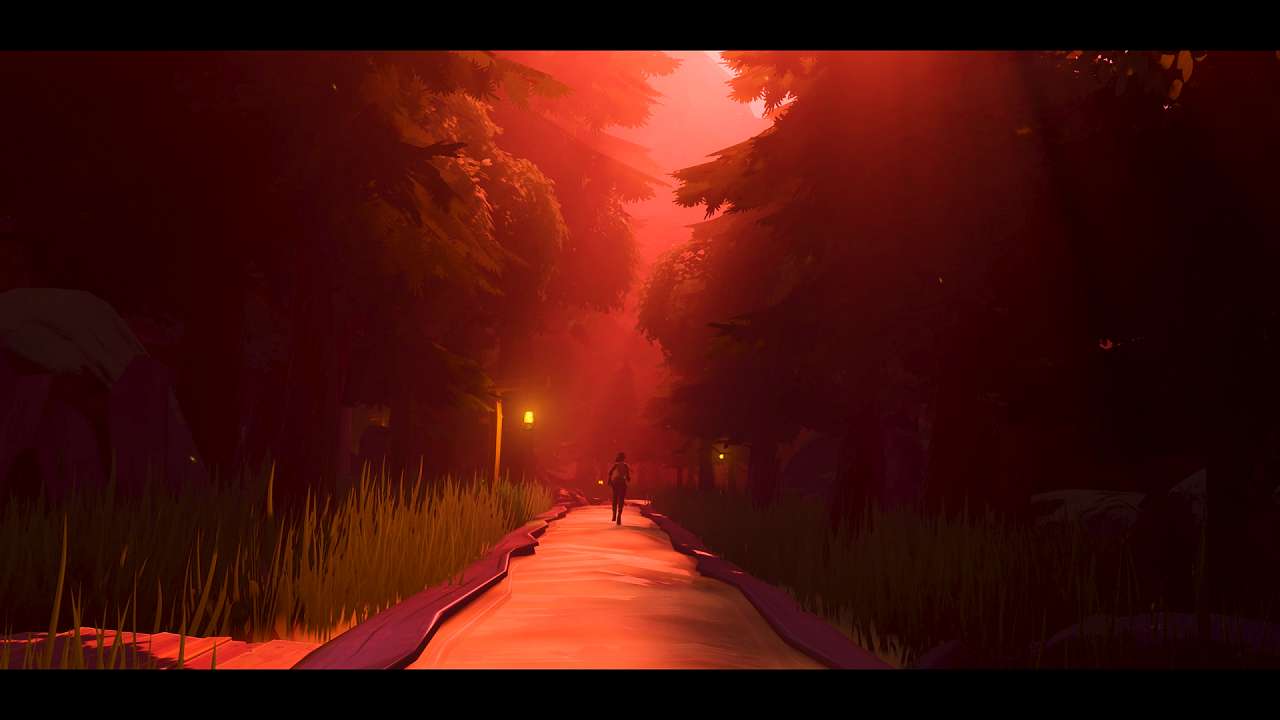 THE CREEKWOOD TRACKS