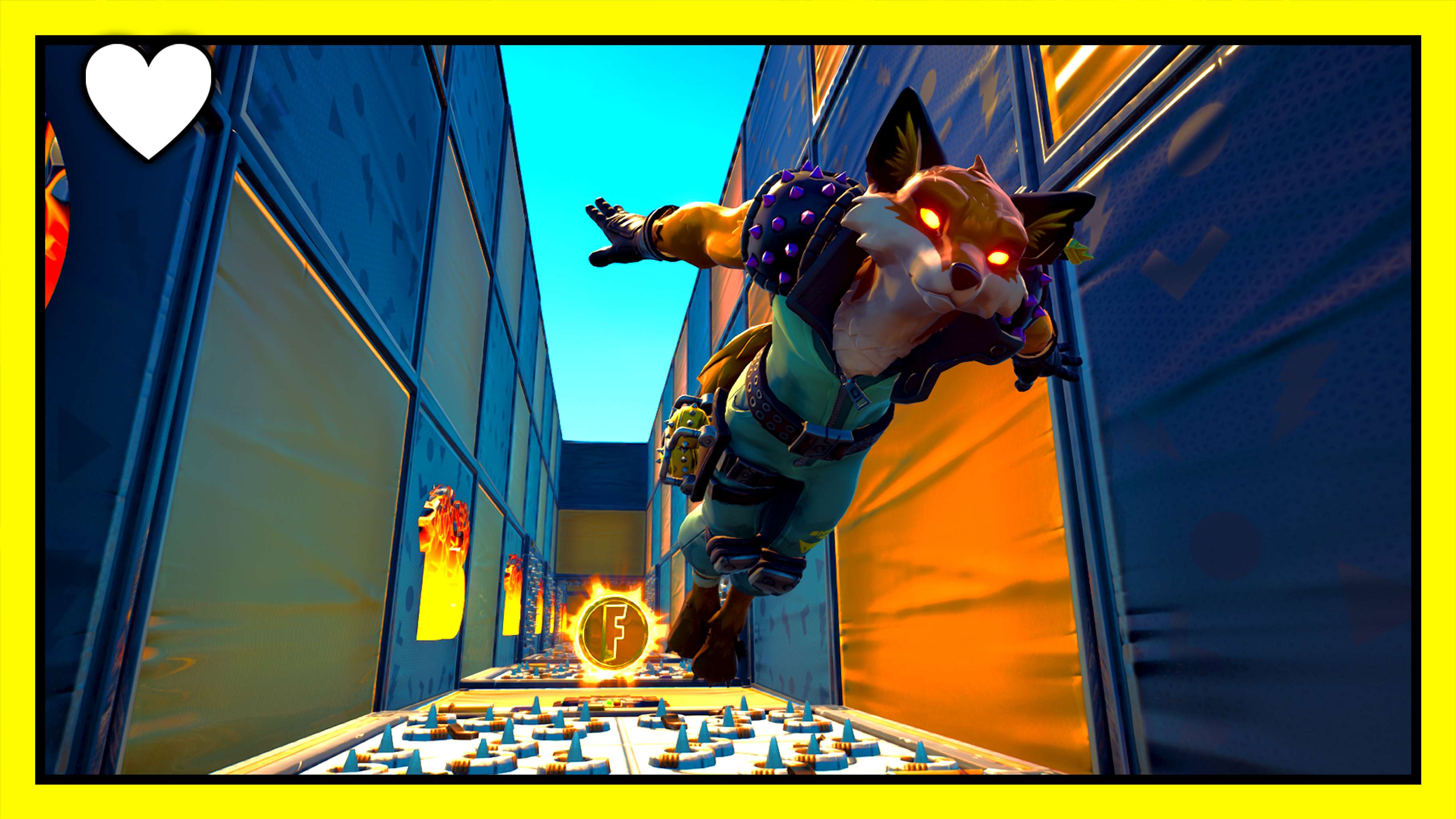 ๐ฆ 55+ LEVELS FHOCKS DEATHRUN ๐ฆ