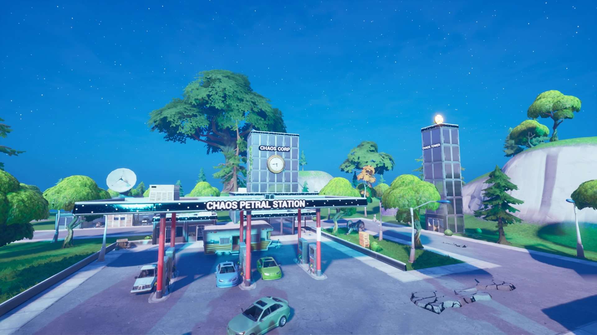 MADNESS TOURNAMENTS SEASON 2