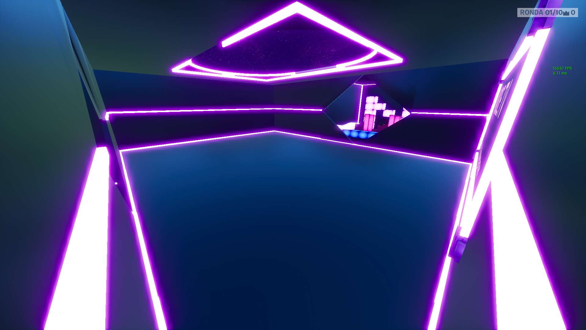 BOXFIGHT RETRO - BY JOSEJM