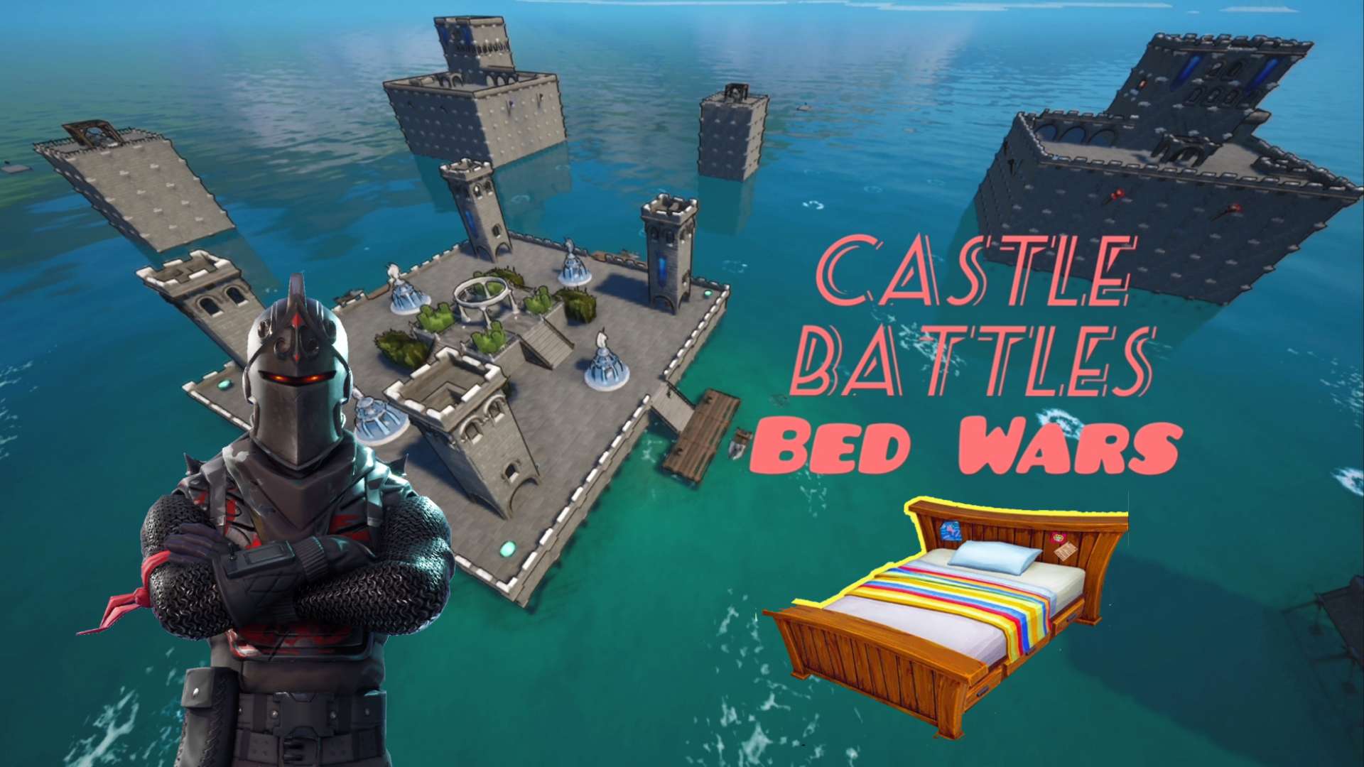 Castle Battles