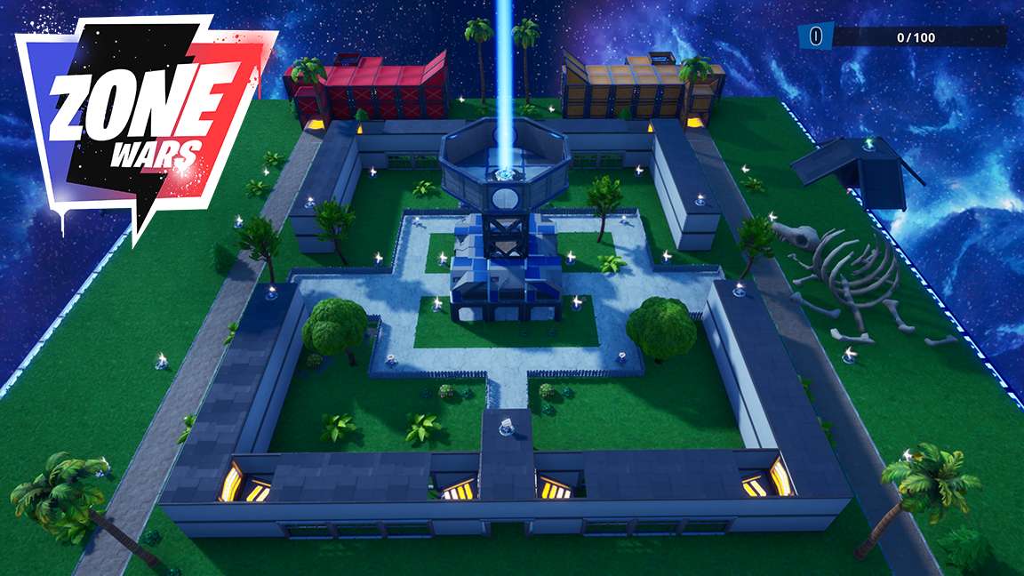 Zone Wars JEWEL Capture 2.0