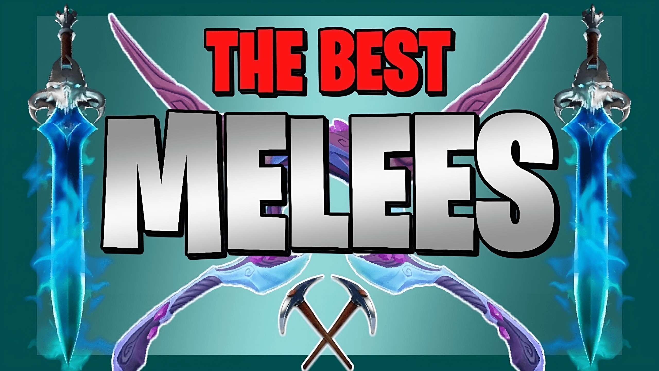 🛠 Melee Fight Deluxe 🛠