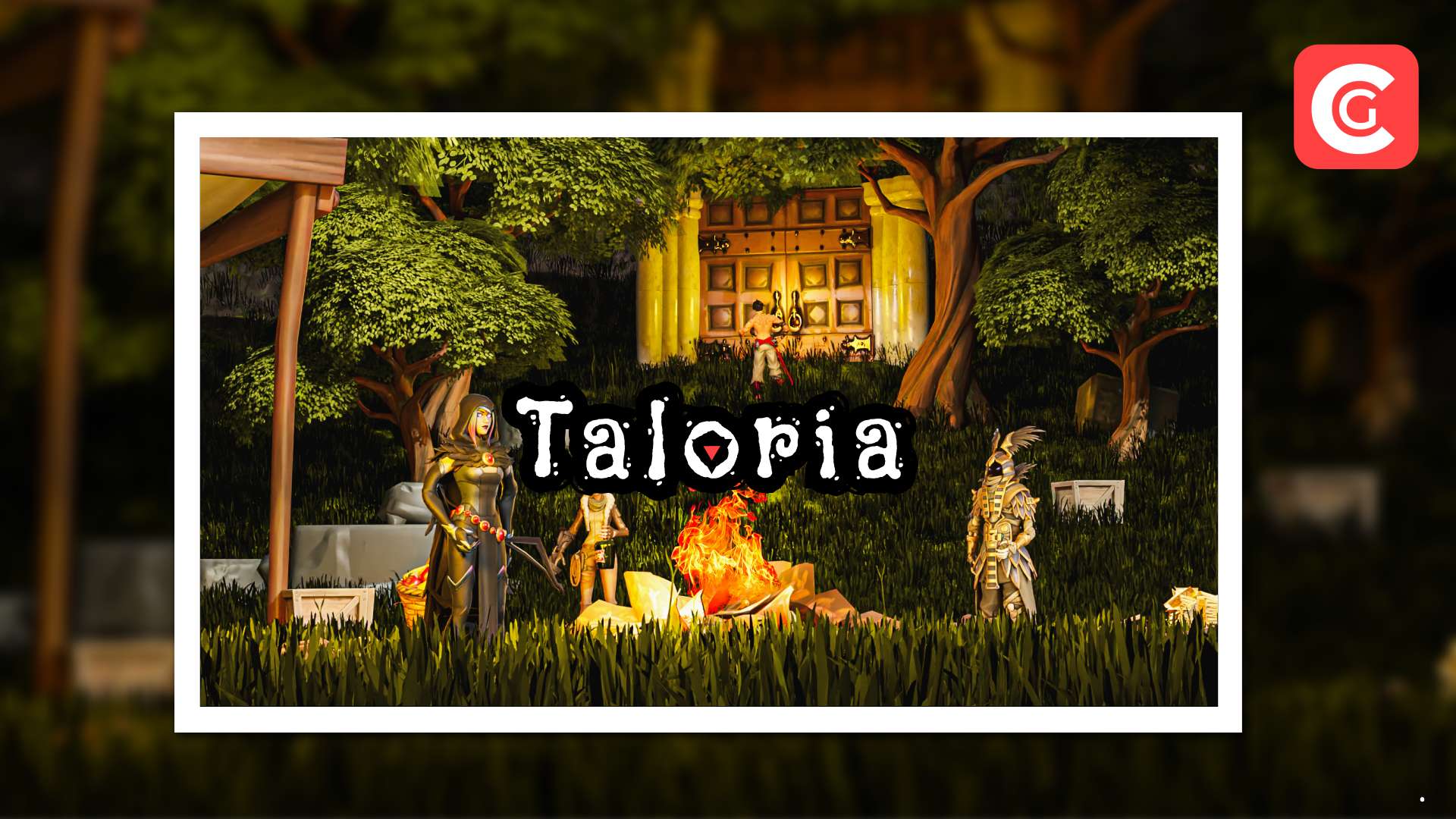 ๐ง TALORIA - RANDOMIZED ROGUELIKE ๐ง