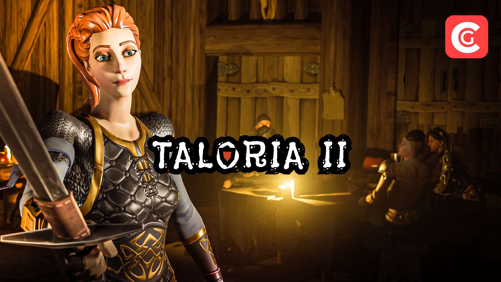 🧭TALORIA II: Wild Lands