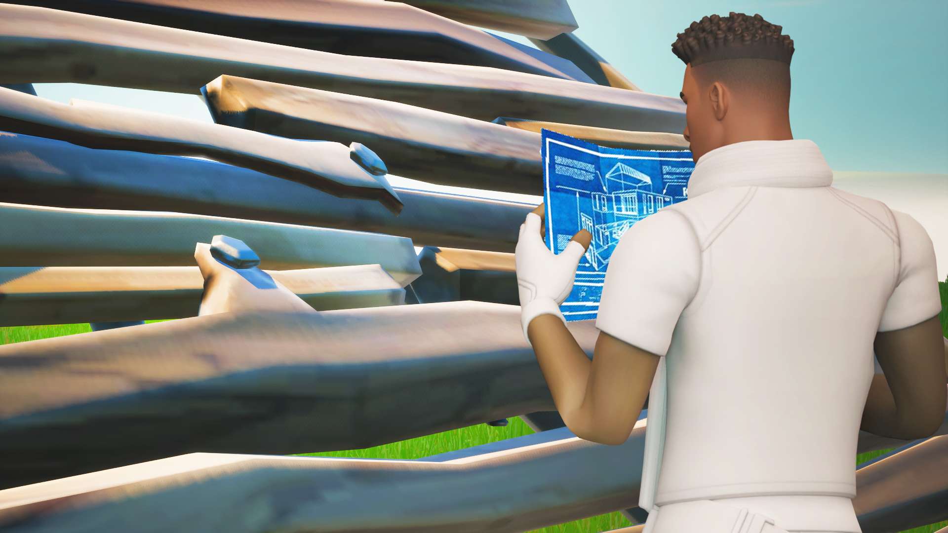 ADVANCED FREE BUILD
