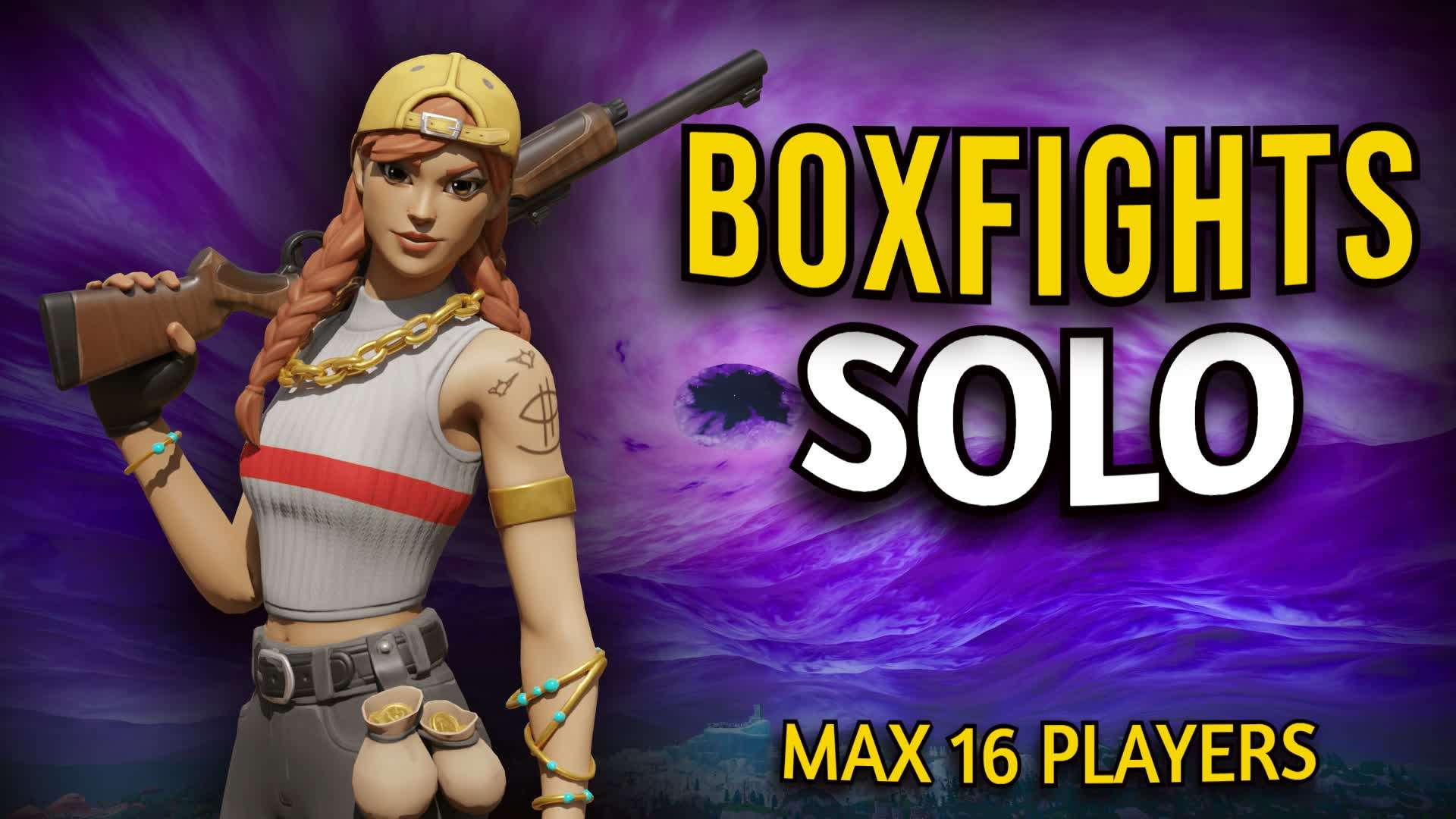Solo Boxfights!