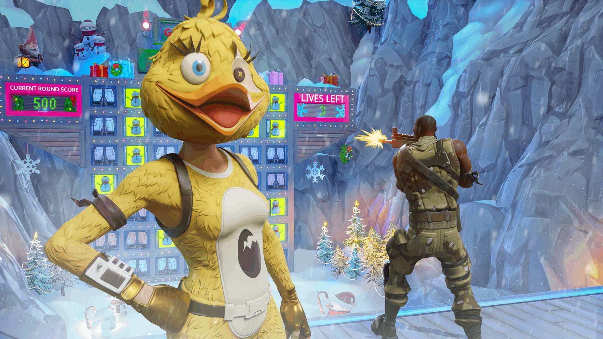 🧠 MEMORY SNOWMEN ☃