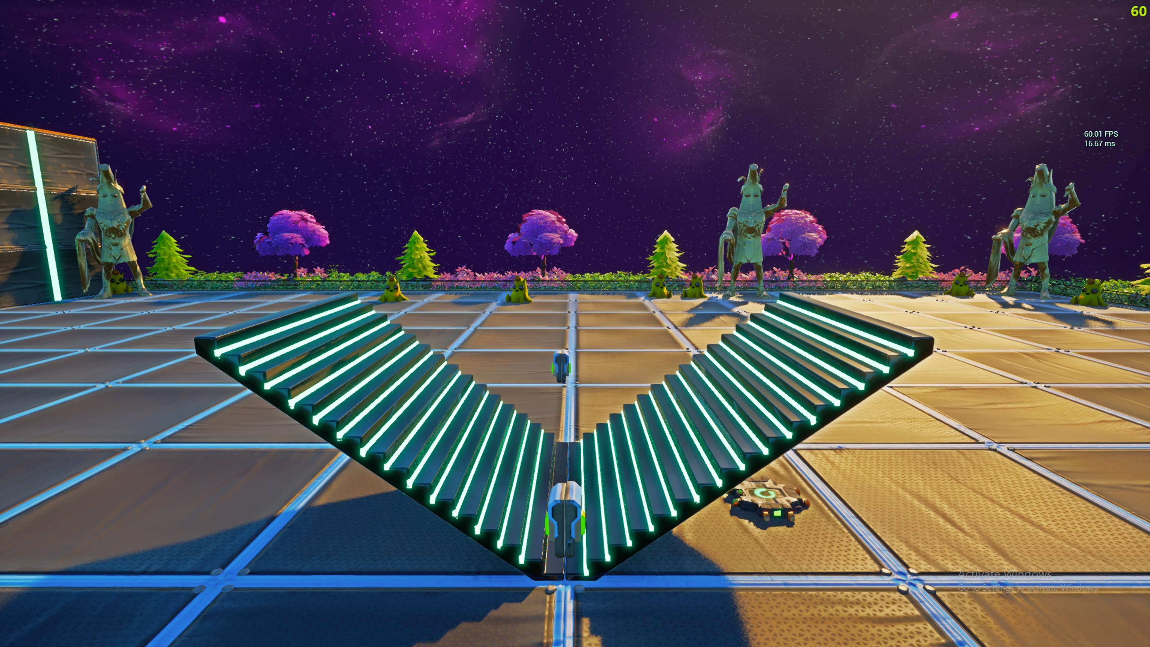 💎 1V1 BUILD FIGHTS! 2.0 💎