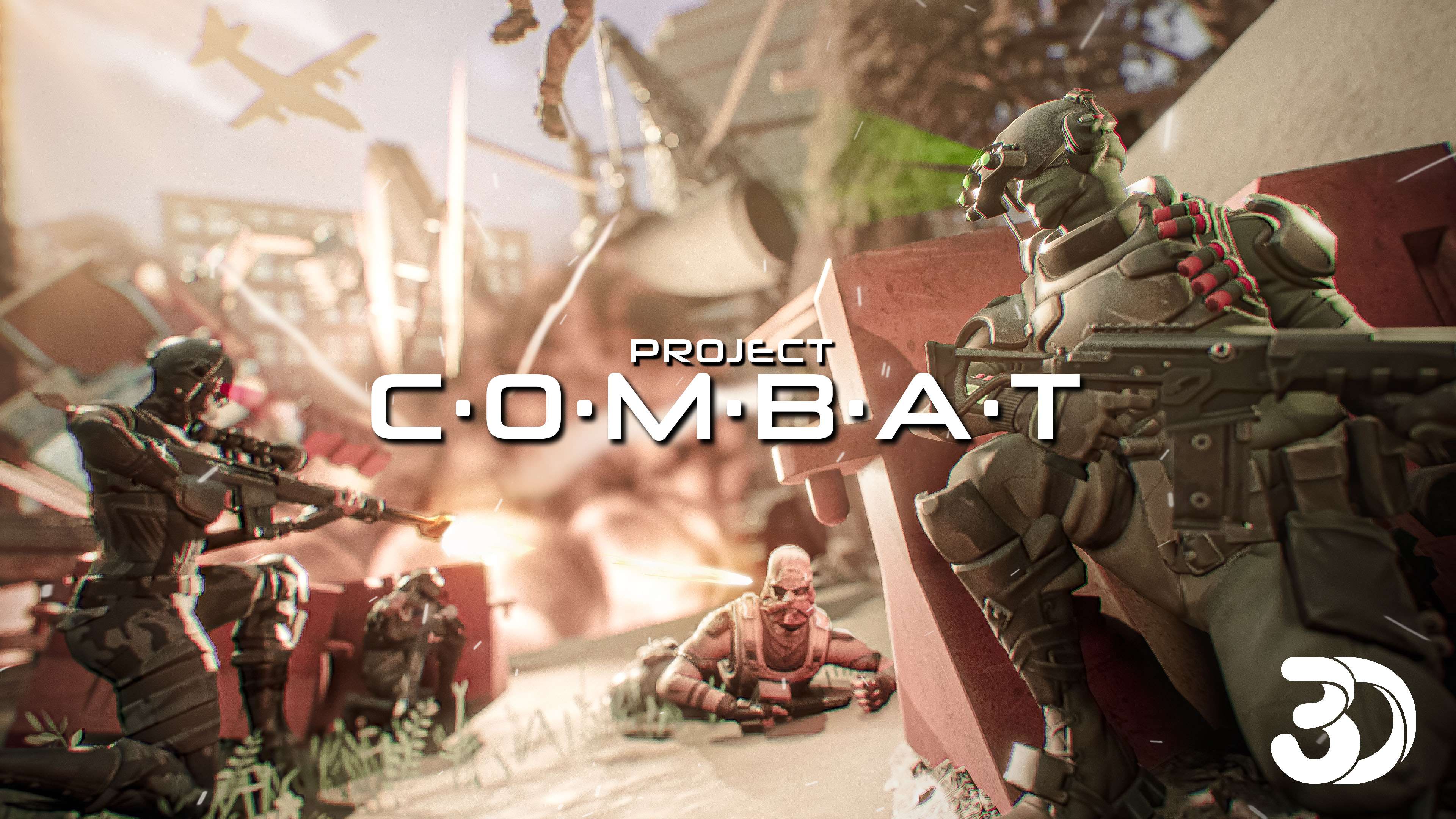 Project: COMBAT