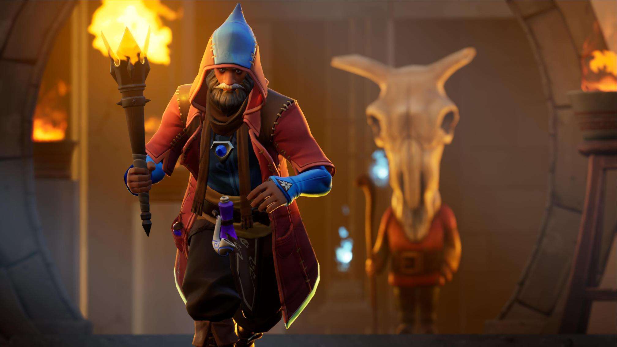 TRIALS OF ŻANETH