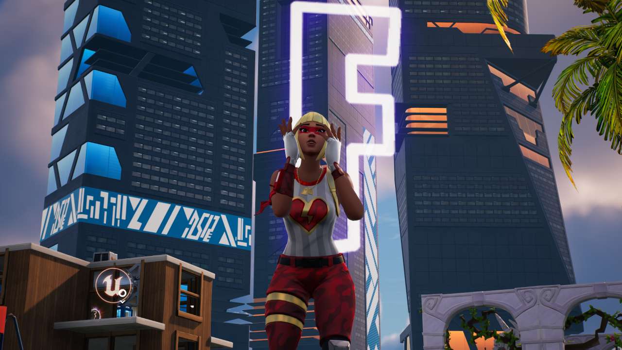 DrEurope's Party Royale 😍