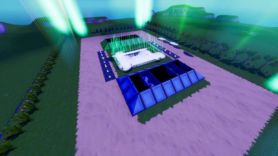 DARK CLANS DEAD DROPPER