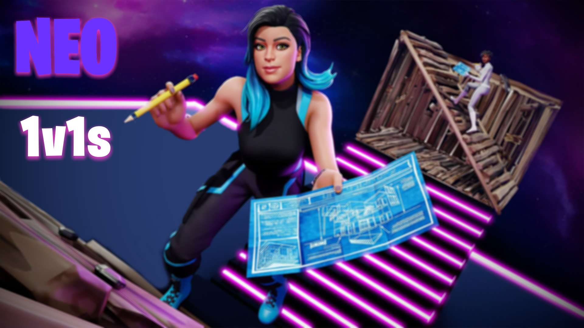 Neo 1v1s