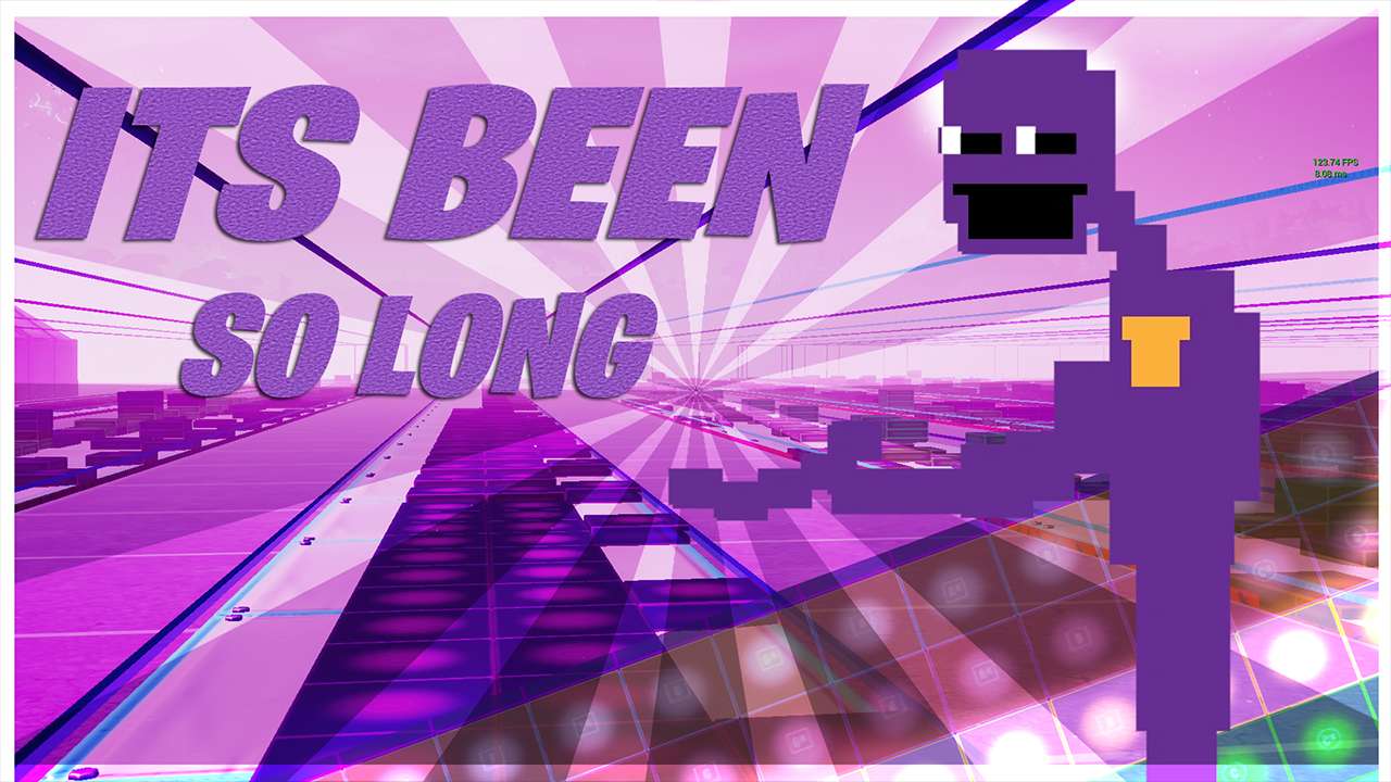 MAN BEHIND SLAUGHTER IN FORTNITE