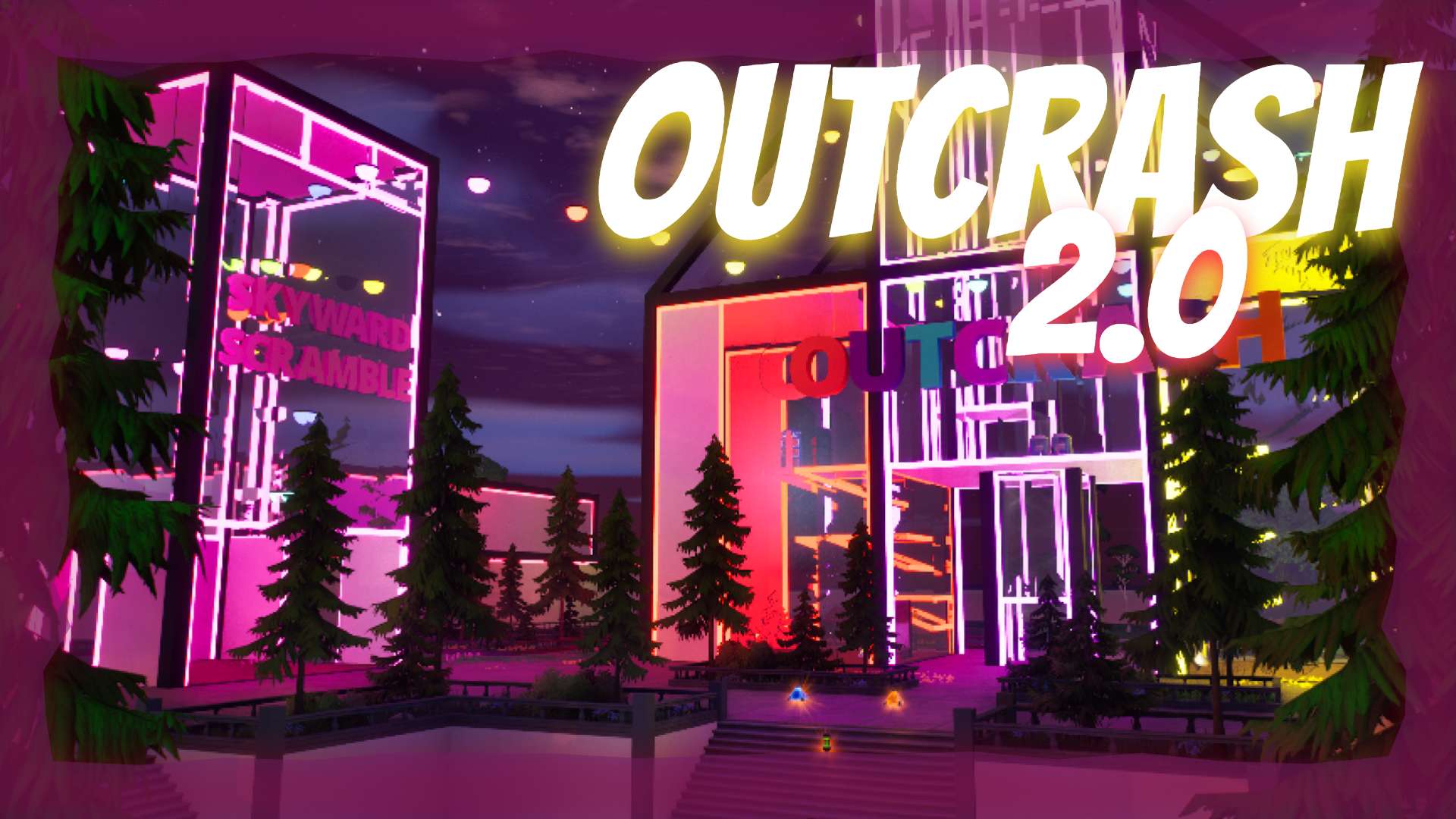 OutCrash 2.0