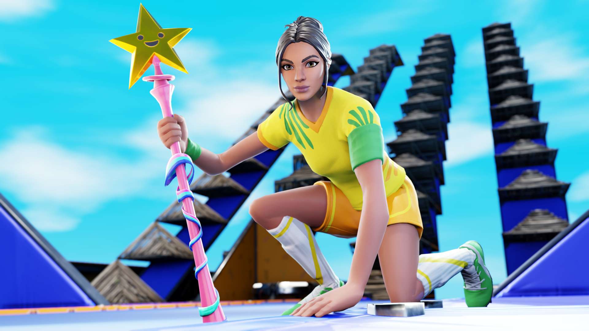 BUILD/EDIT/AIM TRAINING