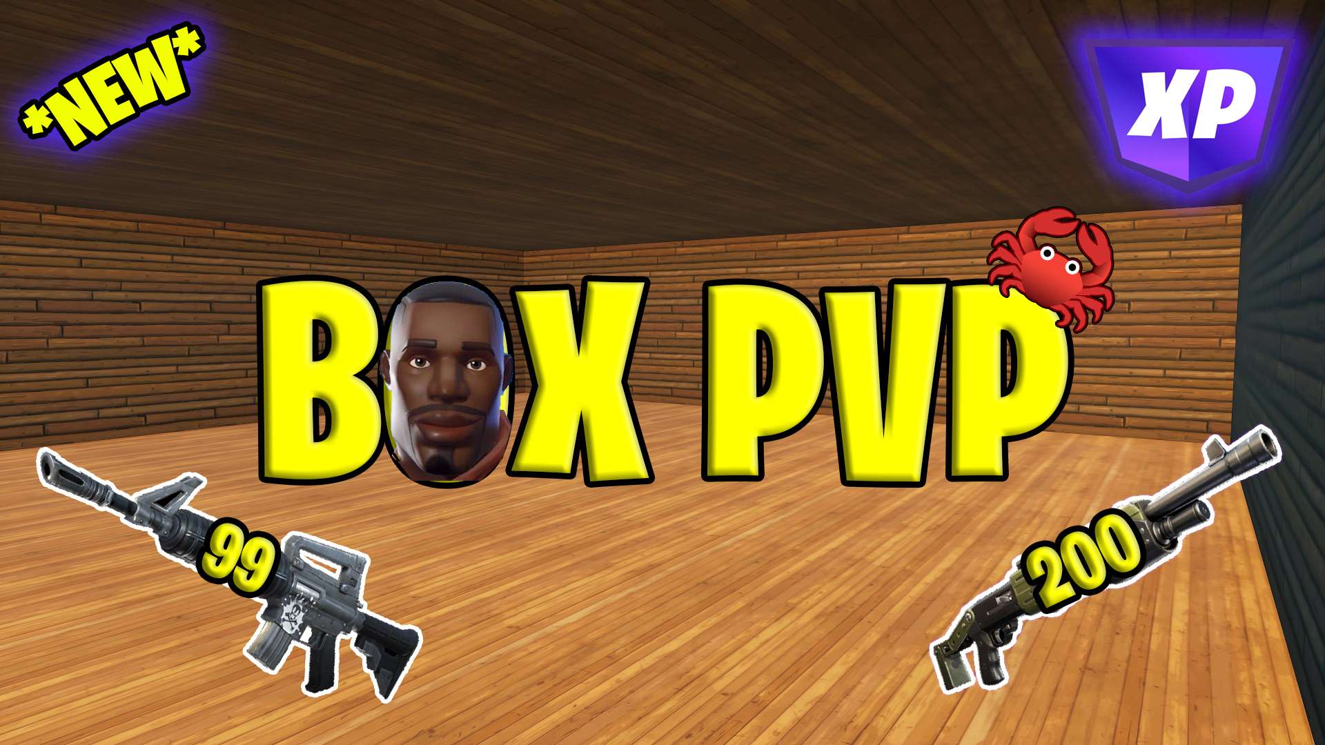 👑 CRAB BOXFIGHT 💎