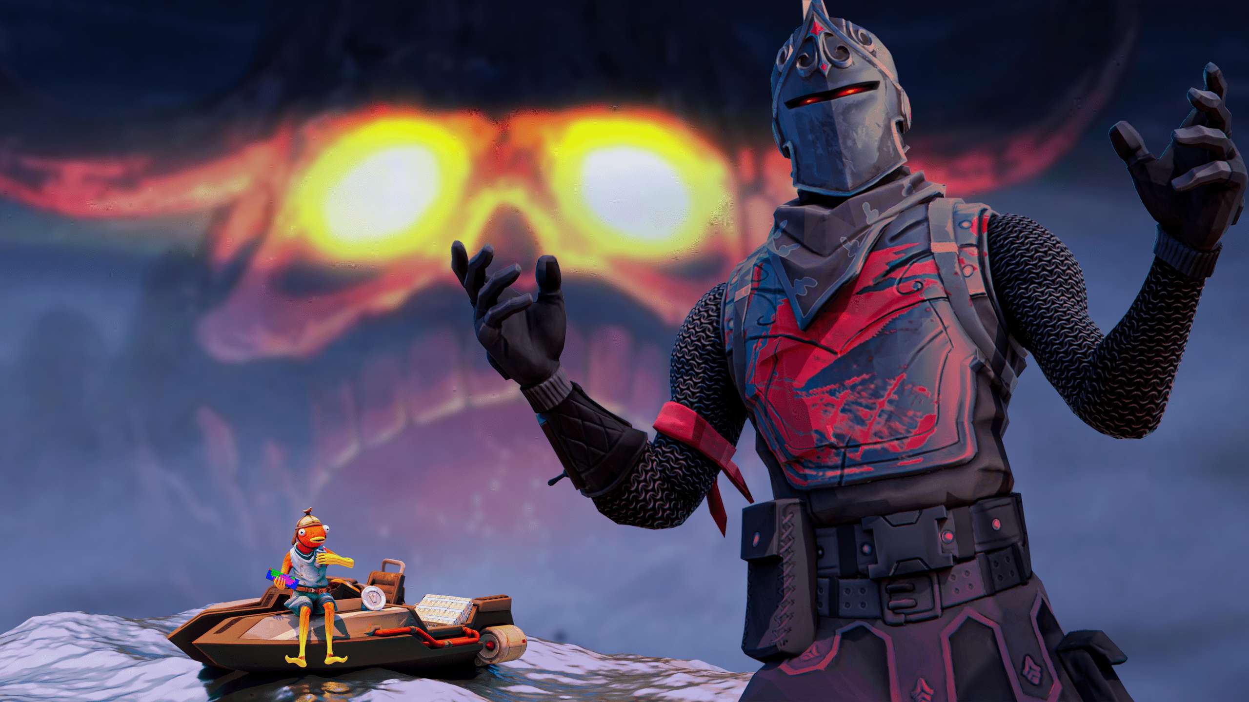 ⭐🐲DRAGON WAR🐲⭐