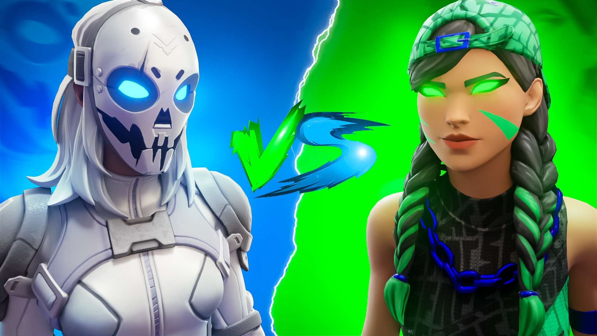 📦 1v1 FNCS Box 📦