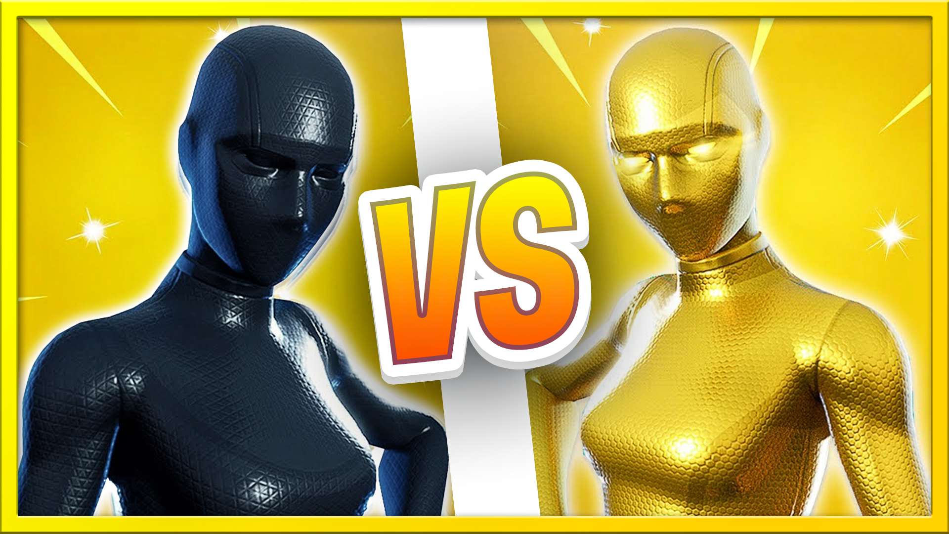 🖤BLACK vs GOLD💛 CynikTG's Arena