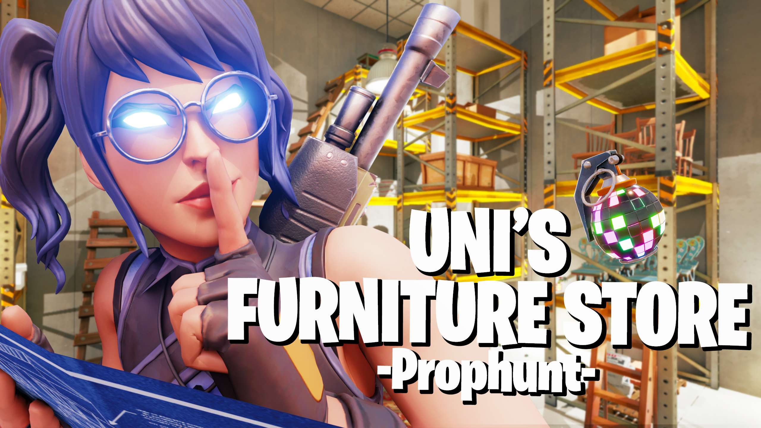 UNI'S FURNITURE STORE - Prophunt