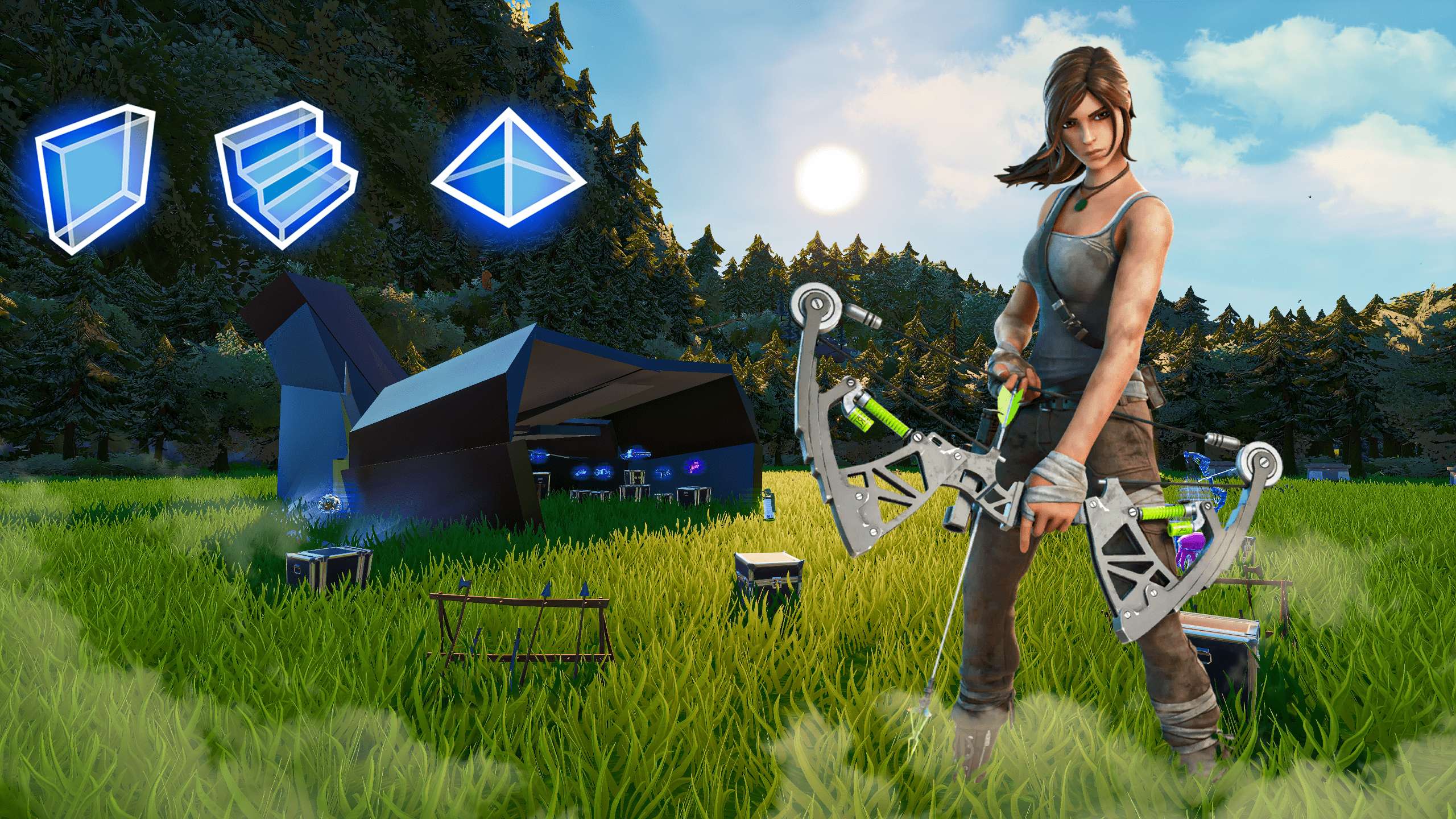 🌲🤩HUNGER GAMES🤩🌲