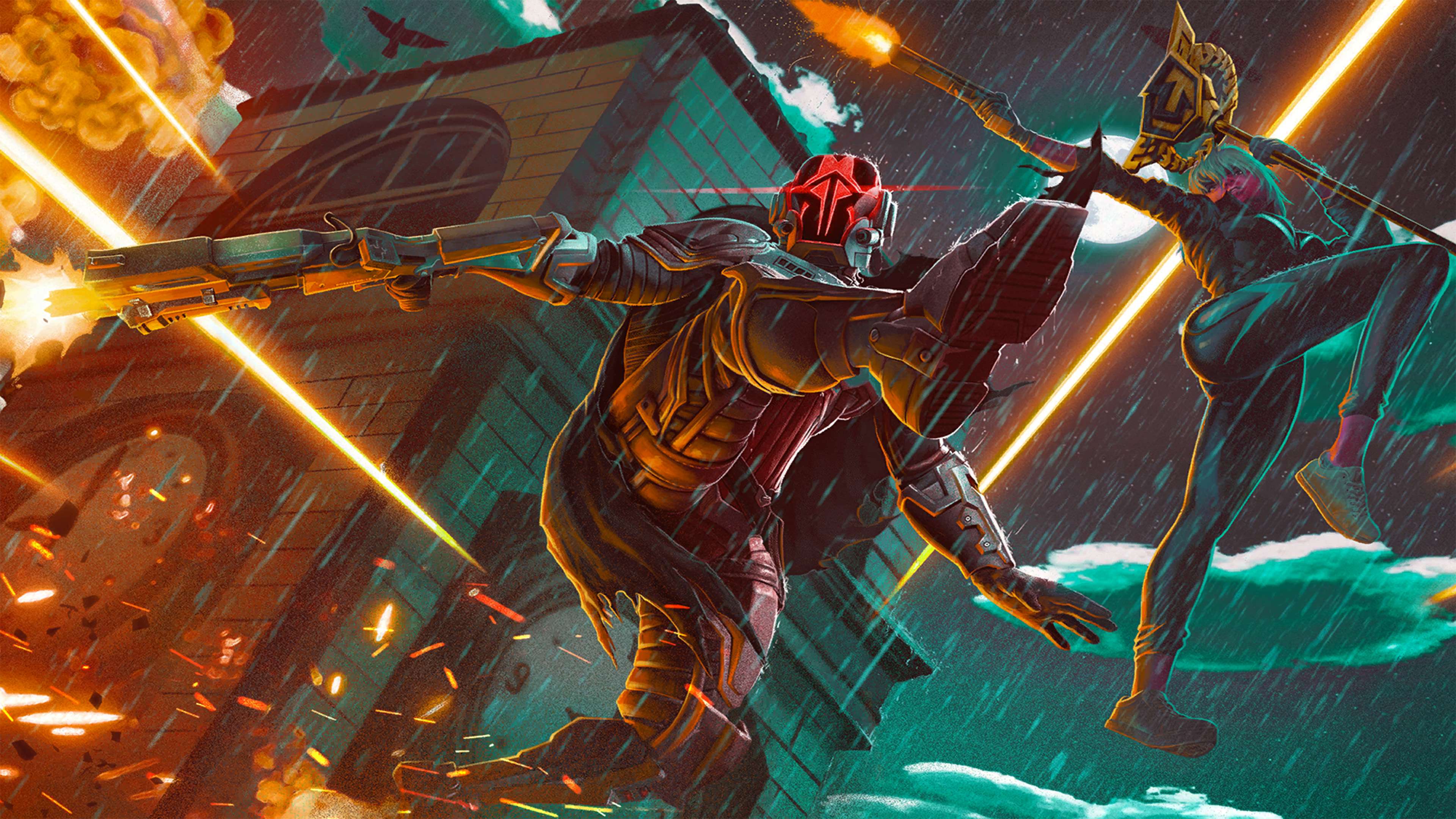 Tilted 2.0 Zone Wars