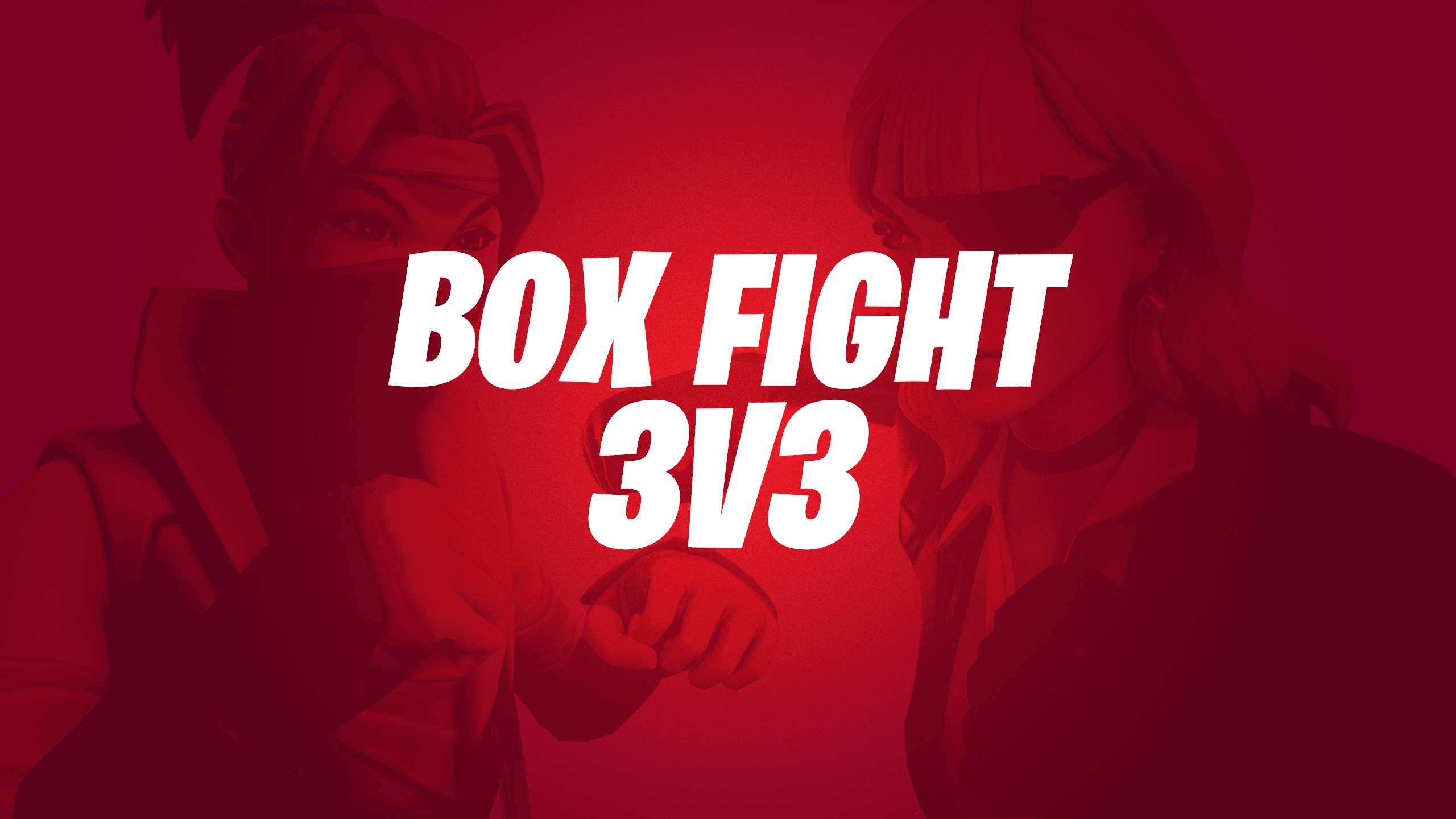 ⭐BOX 3V3⭐