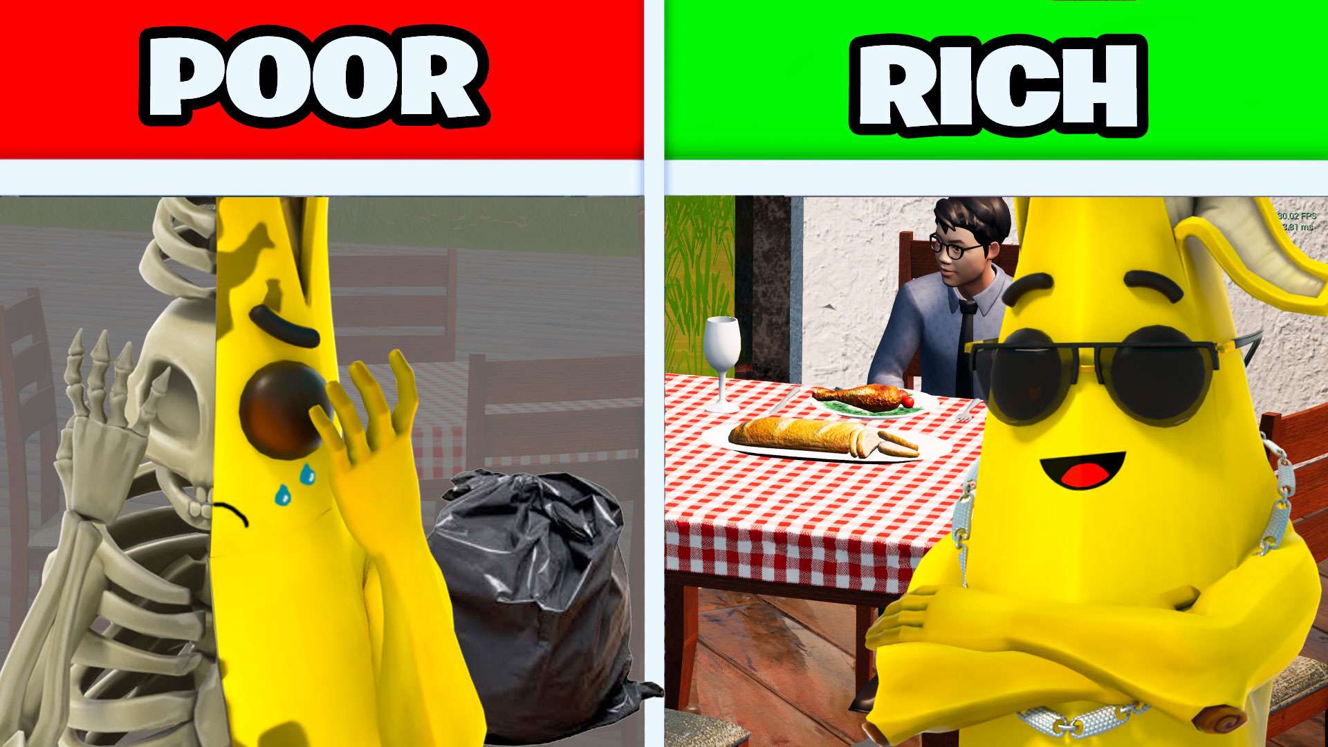 The MySTiK | Restaurant Tycoon