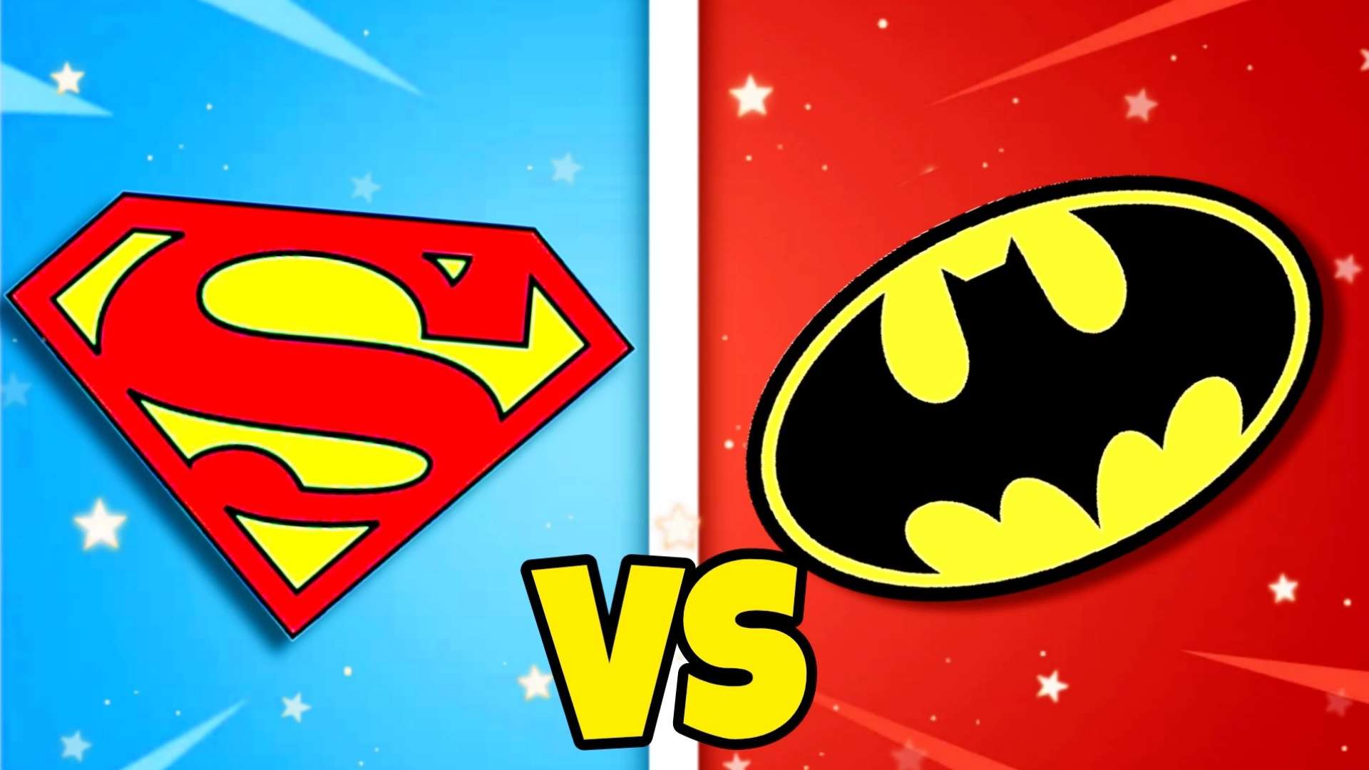 🆕🔥Batman Vs Superman 🦇🦸